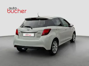 Toyota Yaris 1.5 VVT-i HSD Trend