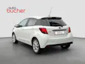 Toyota Yaris 1.5 VVT-i HSD Trend