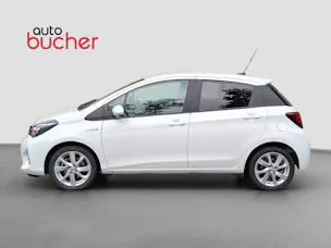 Toyota Yaris 1.5 VVT-i HSD Trend
