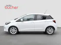 Toyota Yaris 1.5 VVT-i HSD Trend