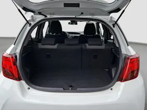 Toyota Yaris 1.5 VVT-i HSD Trend