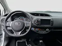 Toyota Yaris 1.5 VVT-i HSD Trend