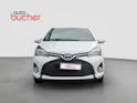 Toyota Yaris 1.5 VVT-i HSD Trend