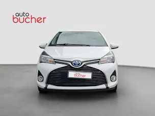 Toyota Yaris 1.5 VVT-i HSD Trend