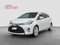 Toyota Yaris 1.5 VVT-i HSD Trend