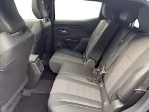 Suzuki e Vitara Piz Sulai Top 4x4