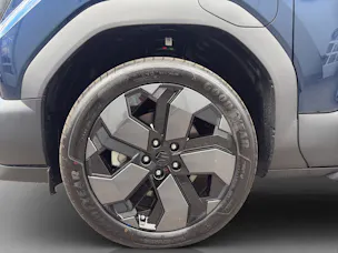 Suzuki e Vitara Piz Sulai Top 4x4
