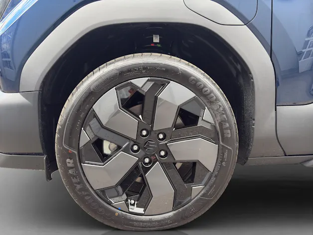 Suzuki e Vitara Piz Sulai Top 4x4
