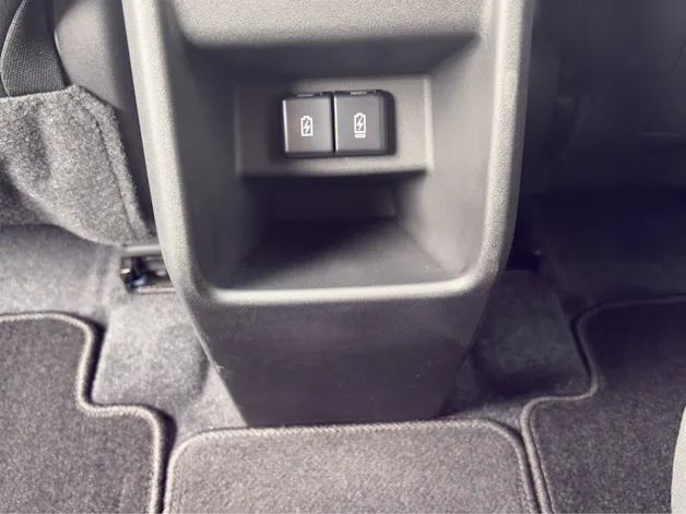 Suzuki e Vitara Piz Sulai Top 4x4