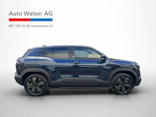Suzuki e Vitara Piz Sulai Top 4x4