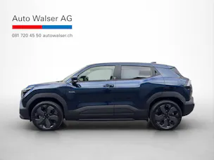 Suzuki e Vitara Piz Sulai Top 4x4