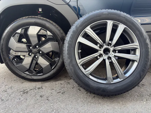 Suzuki e Vitara Piz Sulai Top 4x4