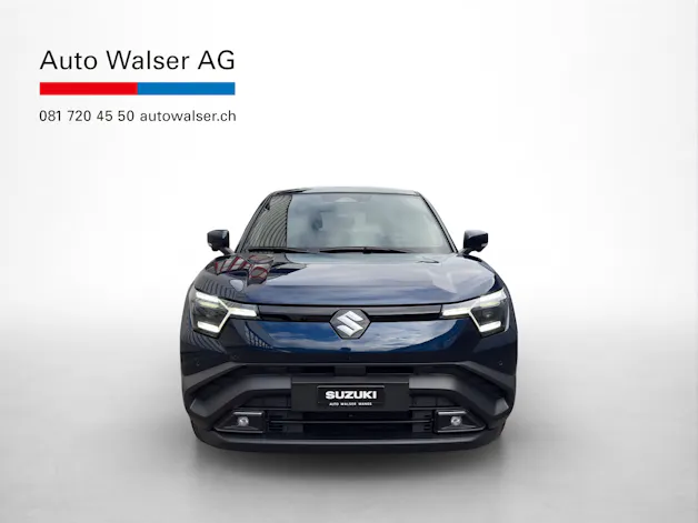 Suzuki e Vitara Piz Sulai Top 4x4
