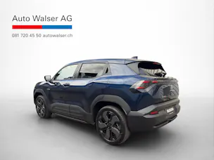 Suzuki e Vitara Piz Sulai Top 4x4