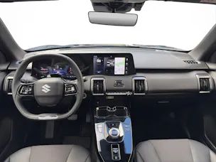 Suzuki e Vitara Piz Sulai Top 4x4