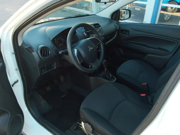 Mitsubishi Space Star 1.0 MIVEC Pure