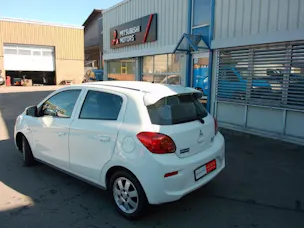 Mitsubishi Space Star 1.0 MIVEC Pure