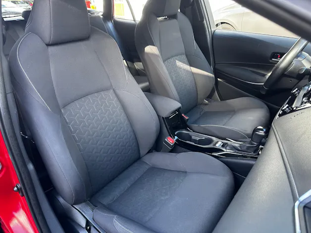 Toyota Corolla Touring Sports 1.8 HSD Comfort