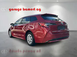 Toyota Corolla Touring Sports 1.8 HSD Comfort