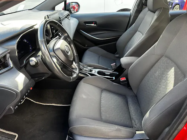 Toyota Corolla Touring Sports 1.8 HSD Comfort