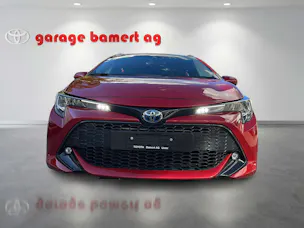 Toyota Corolla Touring Sports 1.8 HSD Comfort