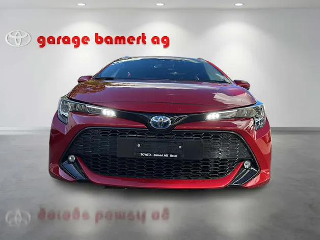 Toyota Corolla Touring Sports 1.8 HSD Comfort