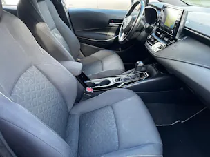 Toyota Corolla Touring Sports 1.8 HSD Comfort