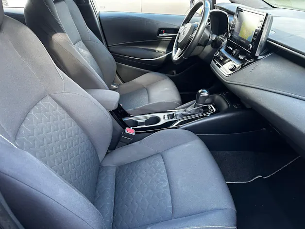 Toyota Corolla Touring Sports 1.8 HSD Comfort