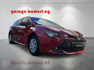 Toyota Corolla Touring Sports 1.8 HSD Comfort