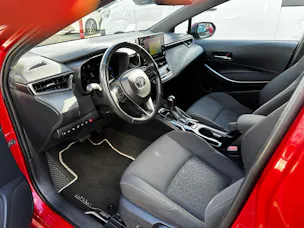 Toyota Corolla Touring Sports 1.8 HSD Comfort