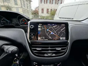PEUGEOT 208 1.2 PureTech Allure S/S