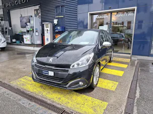 PEUGEOT 208 1.2 PureTech Allure S/S