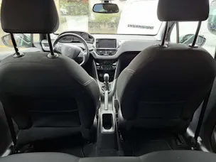 PEUGEOT 208 1.2 PureTech Allure S/S