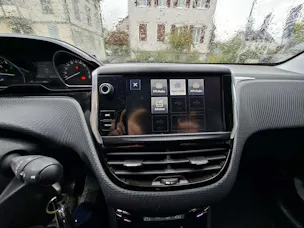 PEUGEOT 208 1.2 PureTech Allure S/S