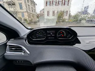 PEUGEOT 208 1.2 PureTech Allure S/S