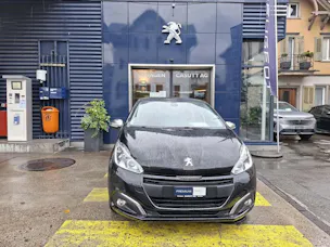 PEUGEOT 208 1.2 PureTech Allure S/S