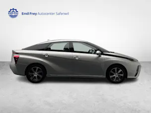 Toyota Mirai Fuel Cell Premium