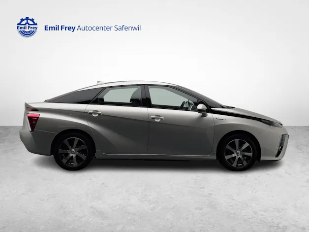 Toyota Mirai Fuel Cell Premium