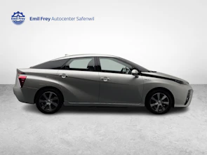 Fahrzeugbild TOYOTA Mirai Fuel Cell Premium