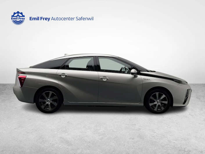 Fahrzeugbild TOYOTA MIRAI