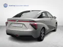 Toyota Mirai Fuel Cell Premium