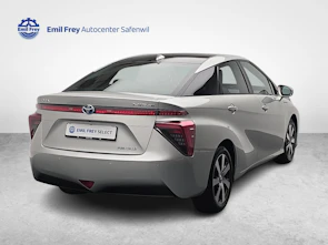 Fahrzeugbild TOYOTA Mirai Fuel Cell Premium