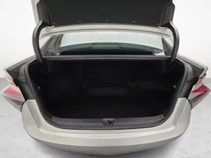 Toyota Mirai Fuel Cell Premium