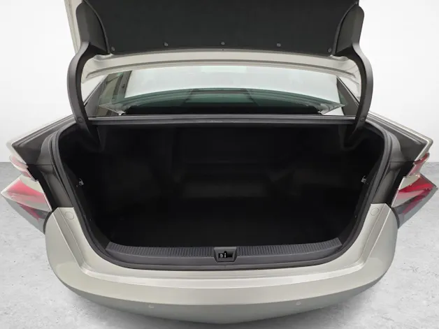 Toyota Mirai Fuel Cell Premium