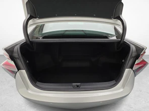 Fahrzeugbild TOYOTA Mirai Fuel Cell Premium