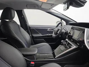 Toyota Mirai Fuel Cell Premium