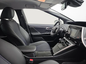 Fahrzeugbild TOYOTA Mirai Fuel Cell Premium