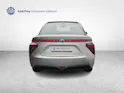 Toyota Mirai Fuel Cell Premium