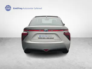 Toyota Mirai Fuel Cell Premium