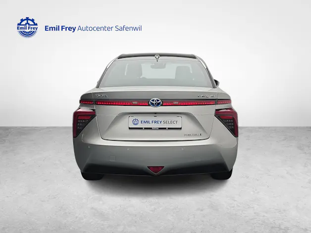 Toyota Mirai Fuel Cell Premium